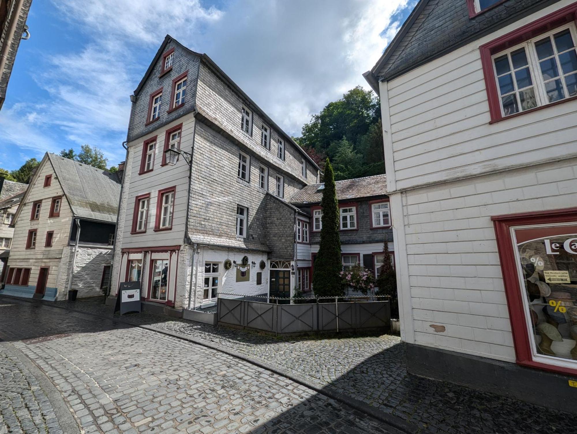 Refugium Altstadt Monschau Exterior photo