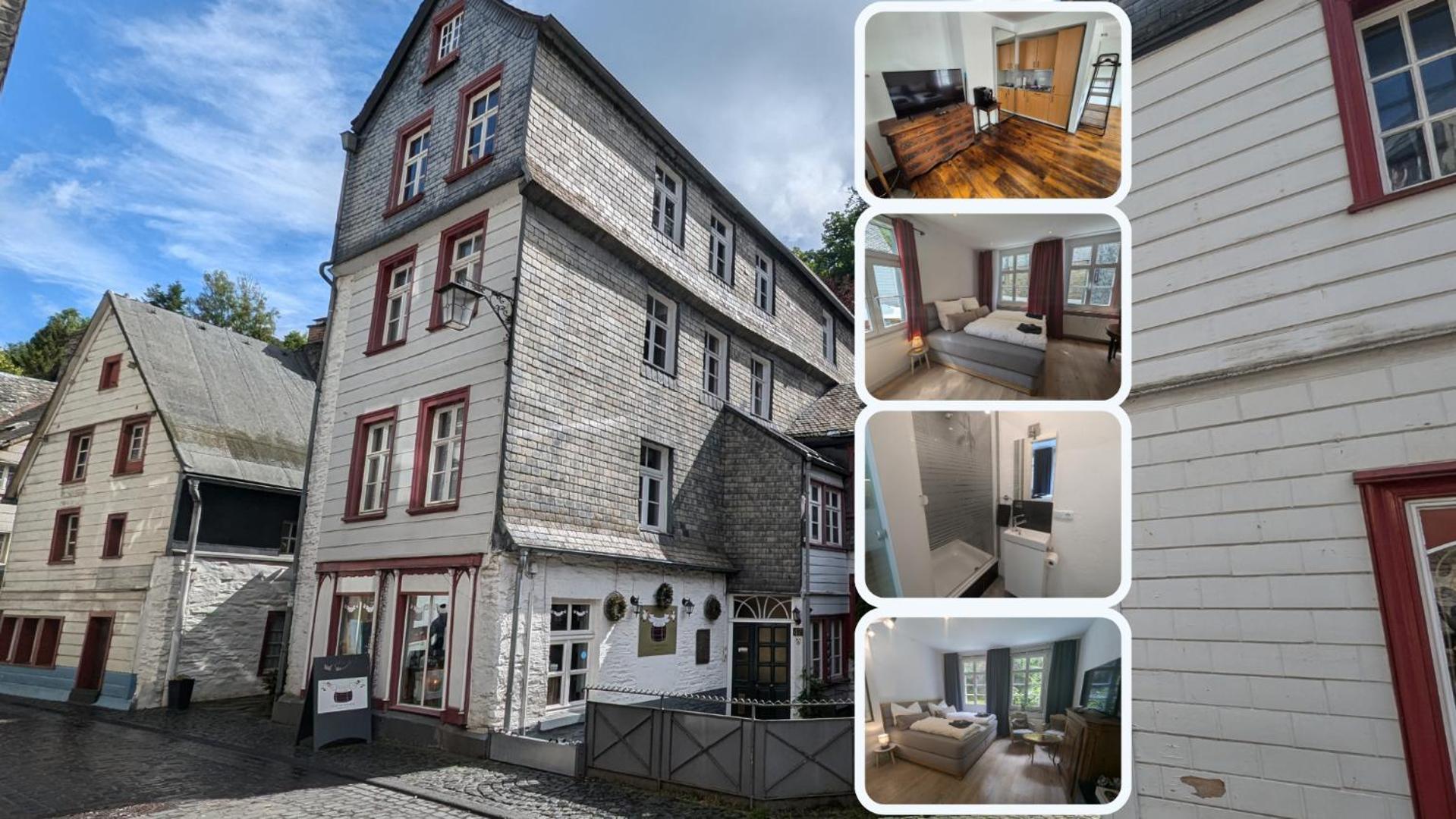 Refugium Altstadt Monschau Exterior photo