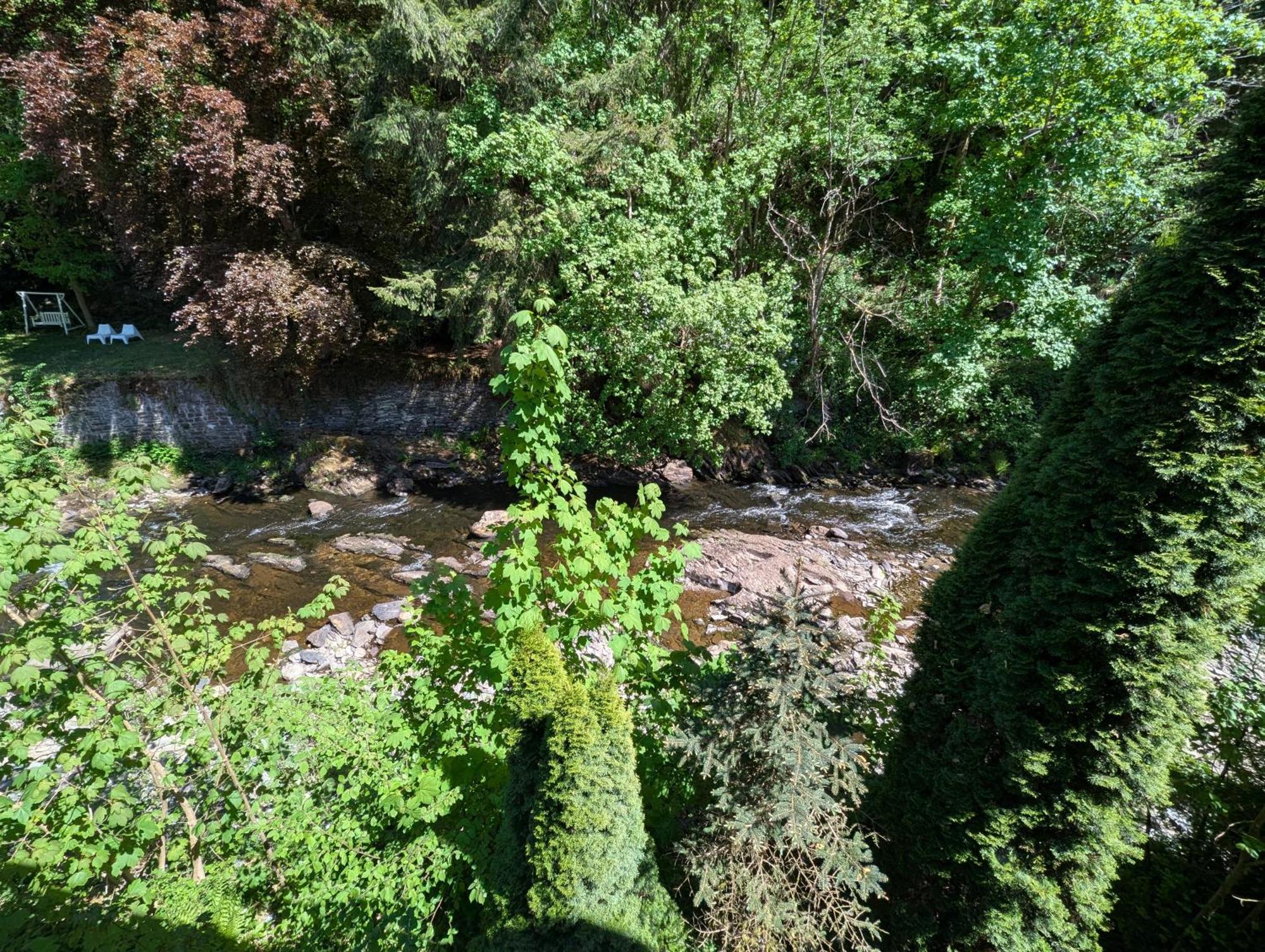Refugium Altstadt Monschau Exterior photo
